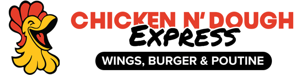 Chicken n Dough Express