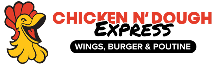 CHICKEN N' DOUGH EXPRESS